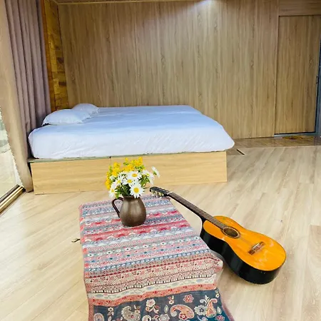 Sapawine Homestay Exterior photo