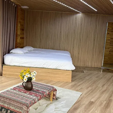 Sapawine Homestay Exterior photo