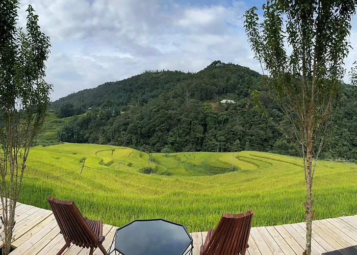 Sapawine Homestay
