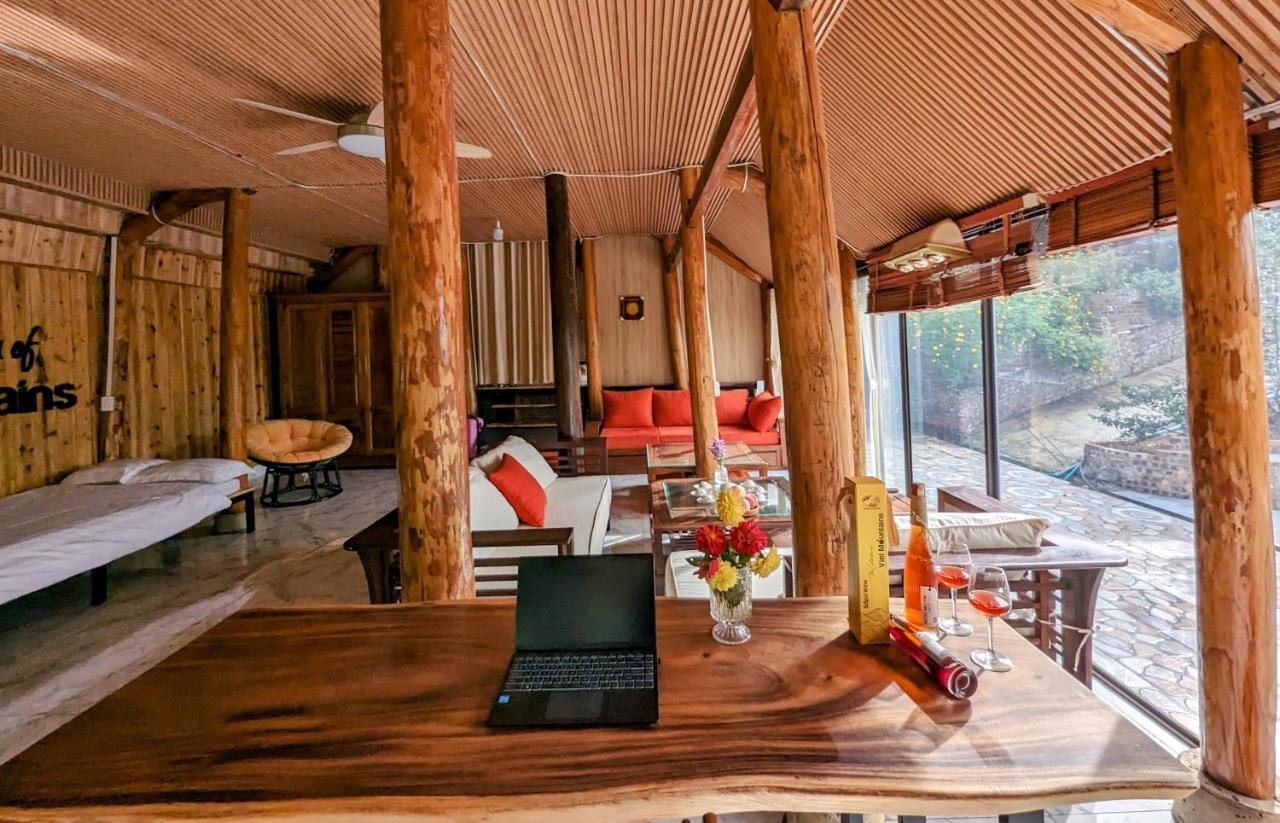 Chalet Sapawine *