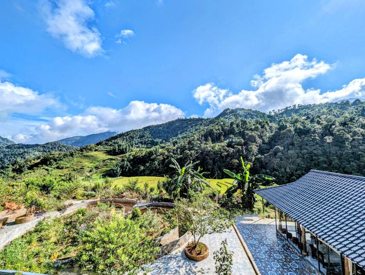 Chalet Sapawine