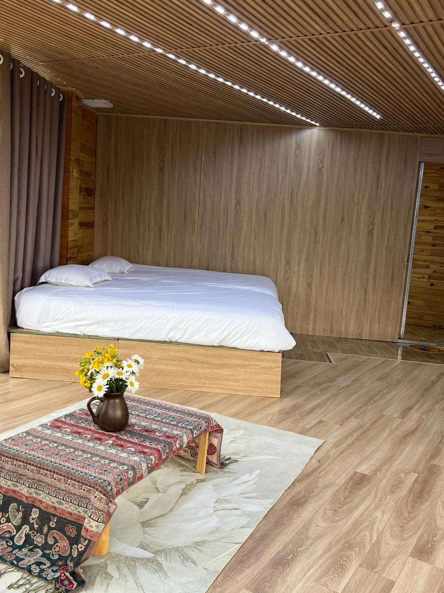 Sapawine Chalet