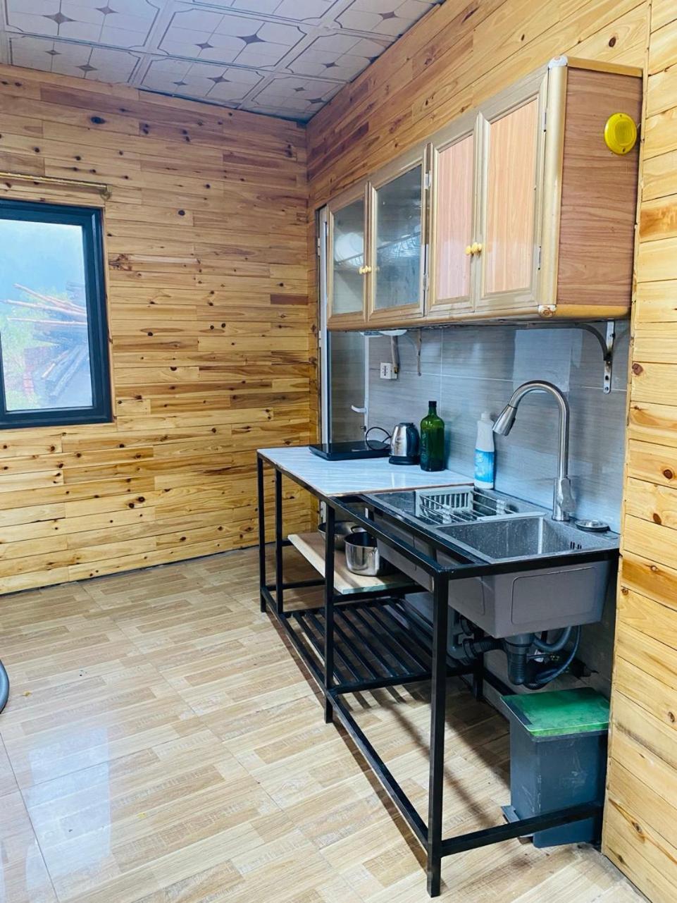 Sapawine Chalet Sa Pa