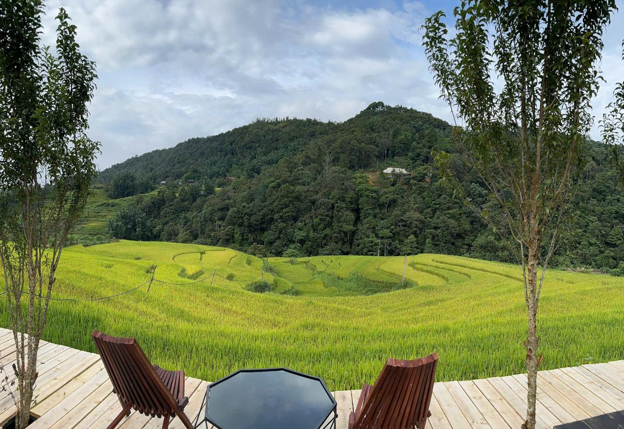 Chalet Sapawine *